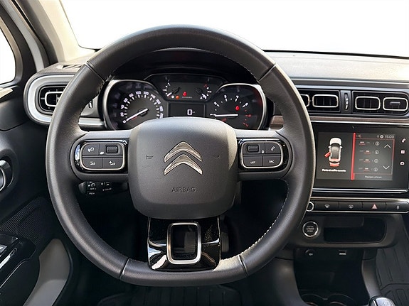 Citroen C3 7 of 16