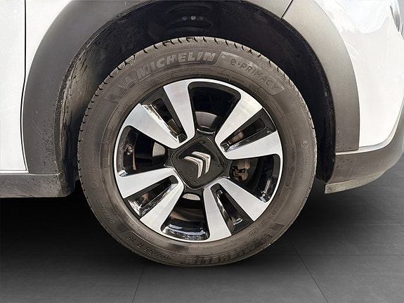 Citroen C3 15 of 16