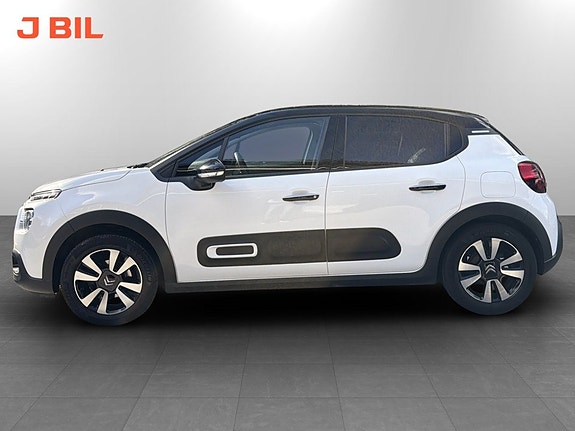 Citroen C3 14 of 16