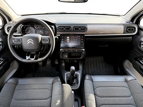 Citroen C3 6 of 16