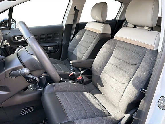 Citroen C3 4 of 16