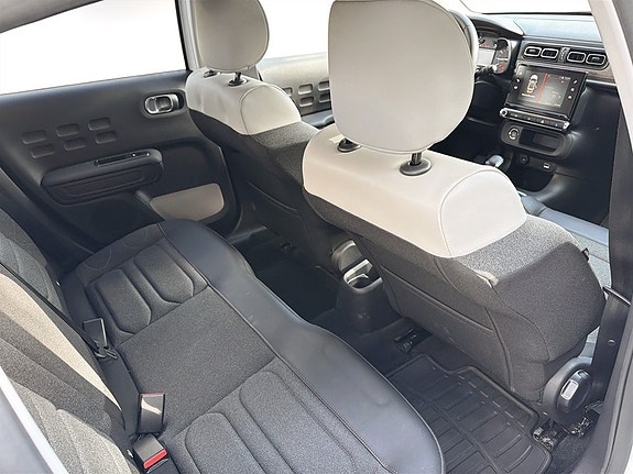 Citroen C3 13 of 16