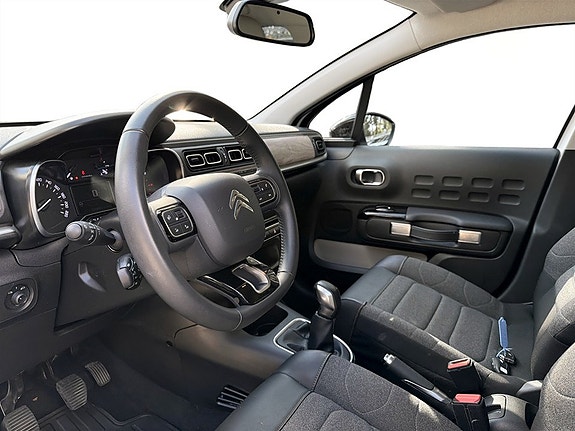 Citroen C3 5 of 16