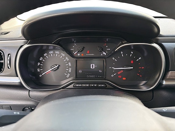 Citroen C3 8 of 16