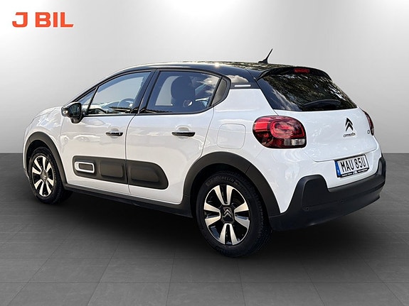 Citroen C3 3 of 16