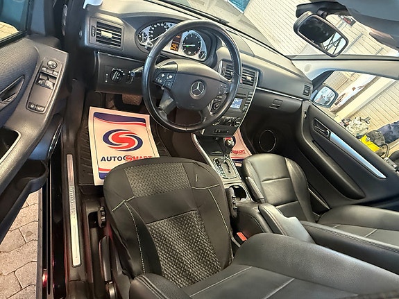 Mercedes-Benz B170 6 of 10