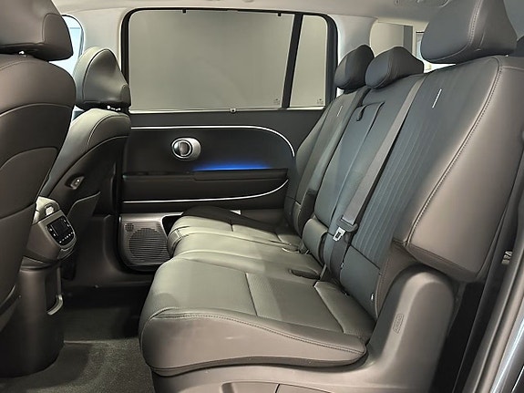 Hyundai Ioniq 9 6 of 16