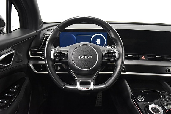 Kia Sportage 2 of 27