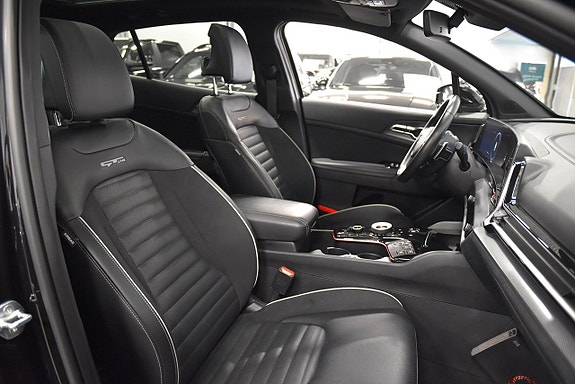 Kia Sportage 12 of 27