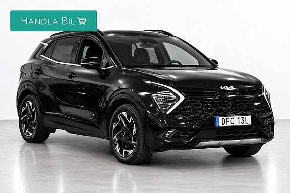 Kia Sportage 4 of 27