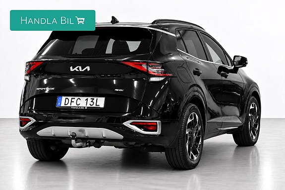 Kia Sportage 5 of 27