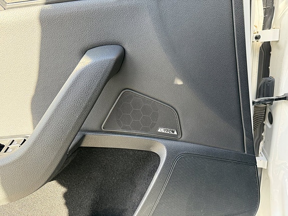 Skoda Superb 23 of 28