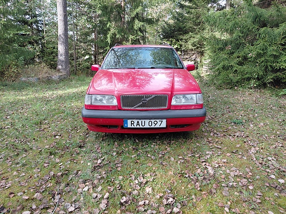 Volvo 850 4 of 8
