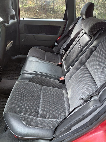Volvo 850 6 of 8