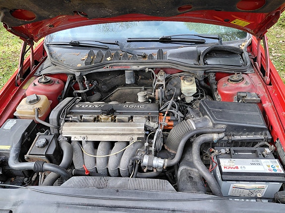 Volvo 850 8 of 8