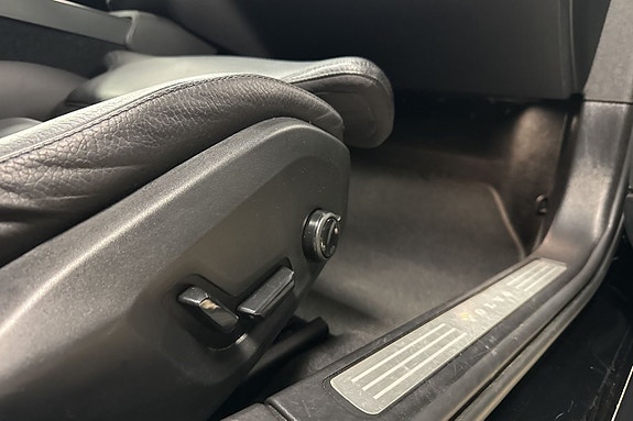 Volvo V90 Cross Country 25 of 29