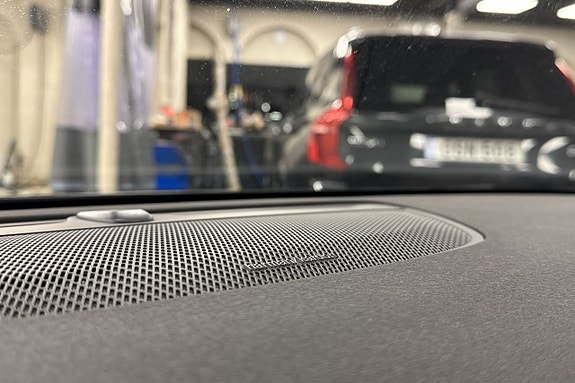 Volvo V90 Cross Country 20 of 29