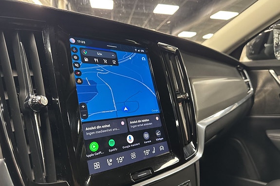 Volvo V90 Cross Country 16 of 29