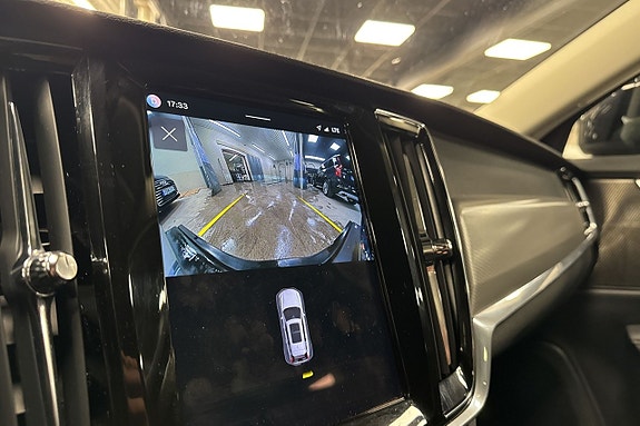 Volvo V90 Cross Country 15 of 29