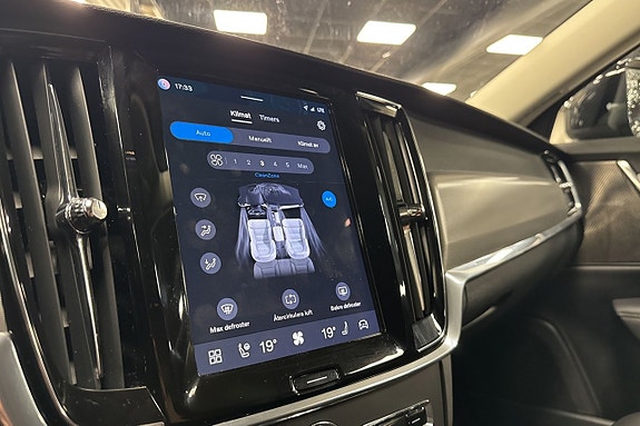 Volvo V90 Cross Country 19 of 29