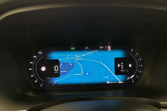 Volvo V90 Cross Country 29 of 29