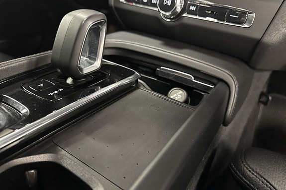 Volvo V90 Cross Country 22 of 29