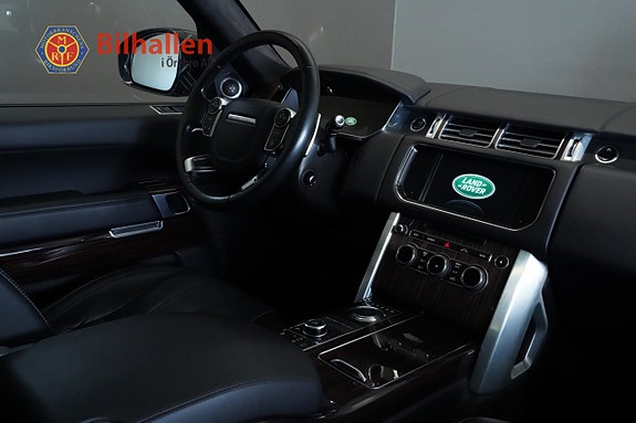Land Rover Range Rover 8 of 30