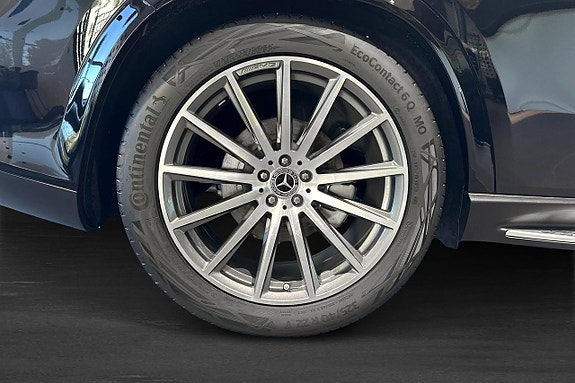 Mercedes-Benz GLS450 d 11 of 26