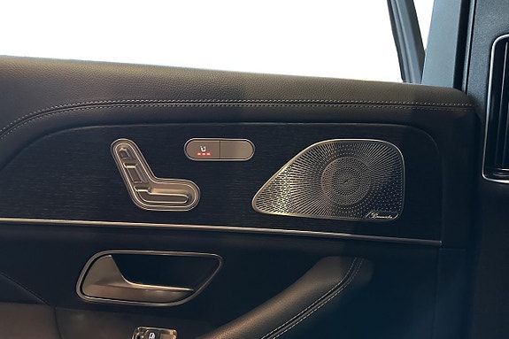 Mercedes-Benz GLS450 d 23 of 26