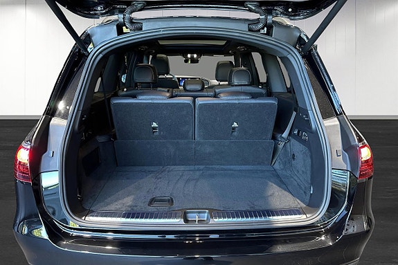 Mercedes-Benz GLS450 d 13 of 26