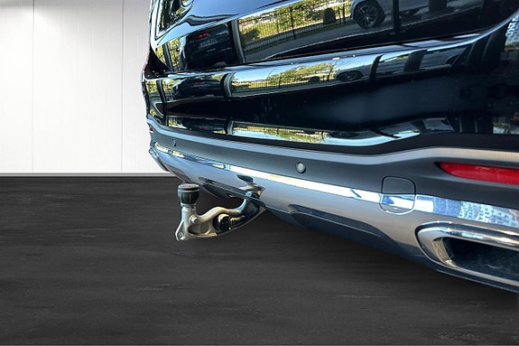 Mercedes-Benz GLS450 d 17 of 26