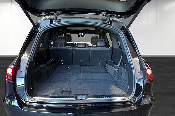 Mercedes-Benz GLS450 d 12 of 26