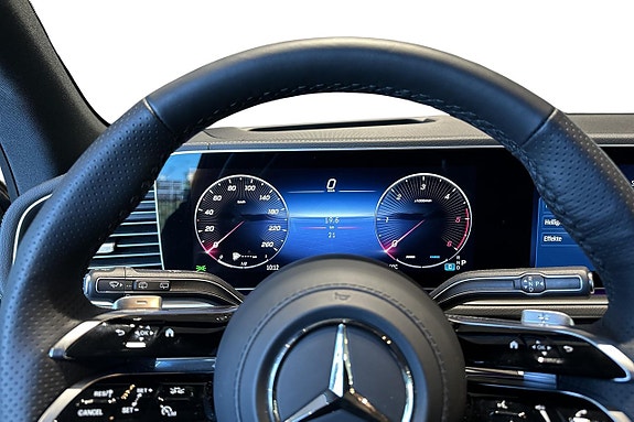 Mercedes-Benz GLS450 d 5 of 26