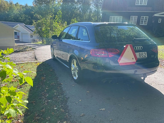 Audi A4 5 of 6