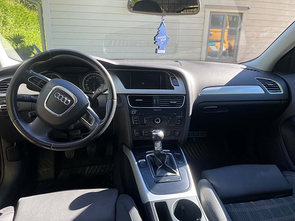 Audi A4 2 of 6