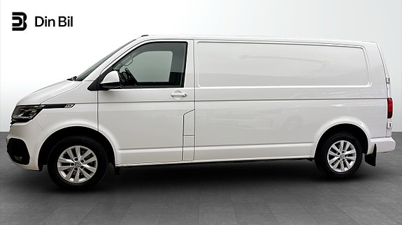 Volkswagen Transporter 2 of 12