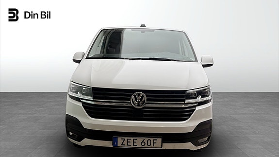 Volkswagen Transporter 4 of 12
