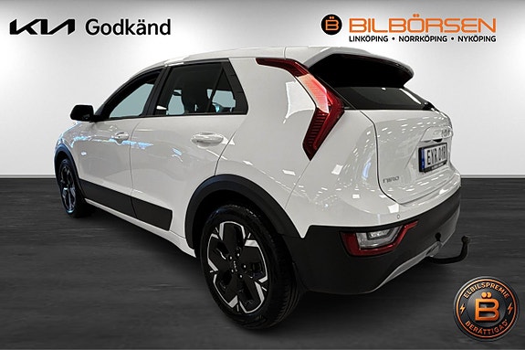 Kia Niro 6 of 14