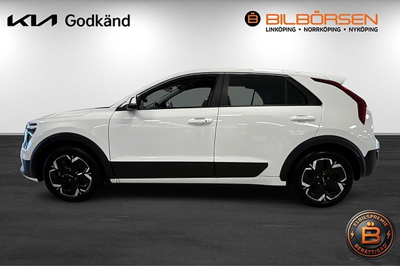 Kia Niro 4 of 14