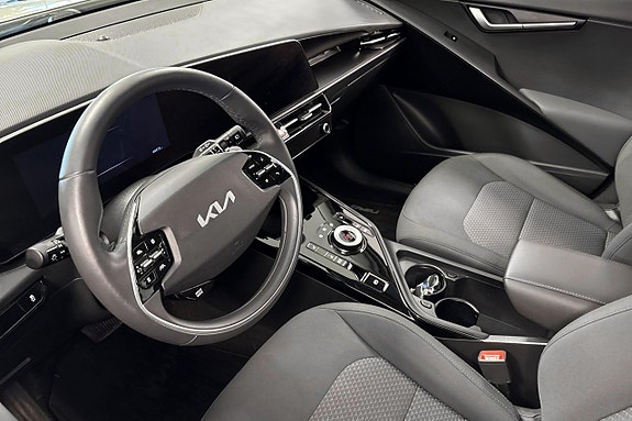 Kia Niro 7 of 14