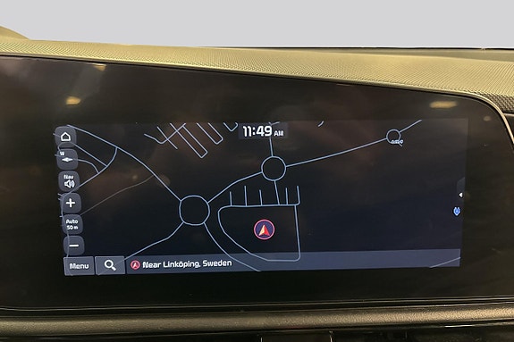 Kia Niro 11 of 14