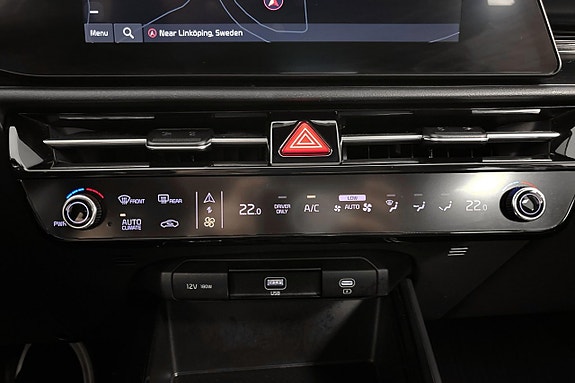 Kia Niro 13 of 14