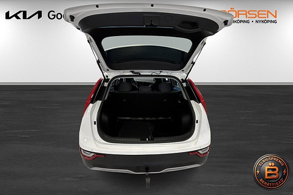 Kia Niro 14 of 14