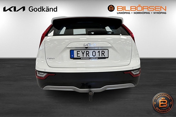 Kia Niro 5 of 14