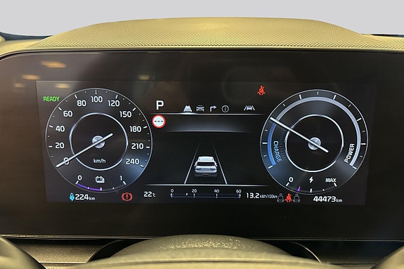 Kia Niro 10 of 14