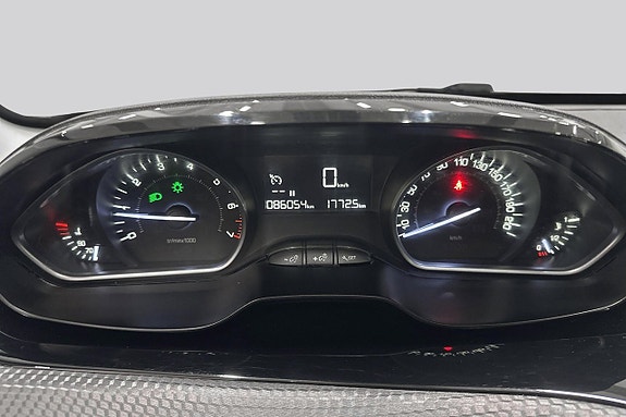 Peugeot 2008 10 of 19