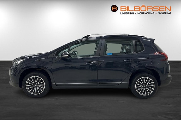Peugeot 2008 4 of 19