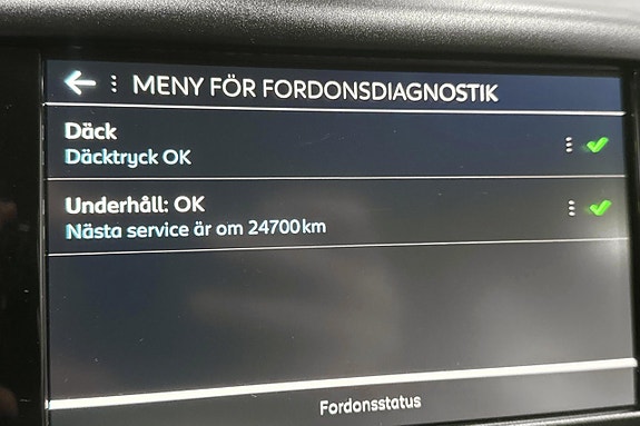 Peugeot 2008 16 of 19