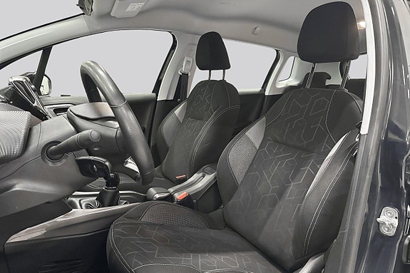 Peugeot 2008 8 of 19