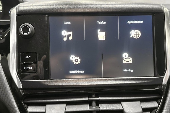 Peugeot 2008 11 of 19